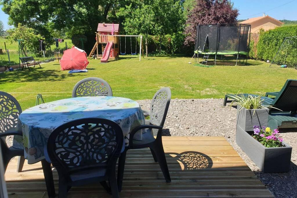 Agreable Logement Pour 4 Pers A Deux Pas De Verdun Apartment Haudainville Exterior photo
